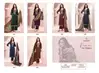 Pranavi Vol 1 By Suryajyoti Jam Satin Kurti With Bottom Dupatta Wholesalers In Surat